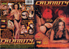 Calamity Pleasure - All Sex Reprinted DVD in Sleeve