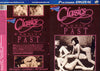 Classic Erotic From The Past 2 Pleasure - All Sex Sealed DVD - Active (Means Still in Stock from the Studio)