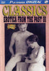 Erotica From The Past 3 Pleasure - All Sex Factory Sealed DVD - Active
