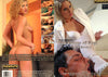 The Power Of Feet 8 Pleasure - All Sex Factory Sealed DVD