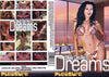 Olivia Del Rio's Dreams Pleasure - All Sex Reprinted DVD, Plain Disc, No Case, No Cover, Shipping in Sleeve.  For the Customer That Wants the Video, This Has No Resale Value