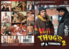 Thug's Up & Cummers 2 Edward James - Gay Sealed DVD - Active (Means Still in Stock from the Studio)