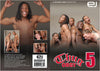 Thug Orgy 5 Edward James - Gay Factory Sealed DVD