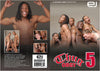 Thug Orgy 5 Edward James - Gay Factory Sealed DVD - Active