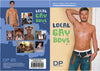 Local Gay Boys 4 Edward James - Gay Sealed DVD