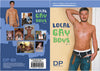 Local Gay Boys 4 Edward James - Gay Factory Sealed DVD