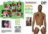 Local Gay Boys 2 Edward James - Gay Factory Sealed DVD