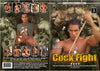 Cock Fight All Worlds - Gay Sealed DVD - Active (Means Still in Stock from the Studio)