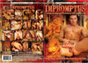 Impromptus All Worlds - Gay Factory Sealed DVD - Active