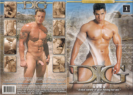 Dig All Worlds - Gay Sealed DVD - Active (Means Still in Stock from the Studio)