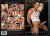 Lickity Split All Worlds - Gay Factory Sealed DVD - September Special