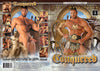 Conquered All Worlds - Gay Sealed DVD - Active (Means Still in Stock from the Studio)