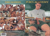 Porn Academy All Worlds - Gay Factory Sealed DVD - Active