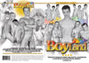 Boyland All Worlds - Gay Factory Sealed DVD - Active