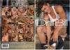 Drill Bill All Worlds - Gay Factory Sealed DVD - Active