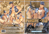 Passions Of War 1: Honor All Worlds - Gay Factory Sealed DVD - September Special
