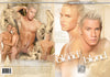 Blond Leading The Blond All Worlds - Gay Factory Sealed DVD - September Special