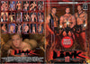 Link 3: Final Link Director's Cut All Worlds - Gay Factory Sealed DVD - Active