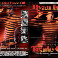 Trade Off All Worlds - Gay Sealed DVD - Active (Means Still in Stock from the Studio)