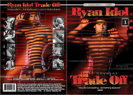 Trade Off All Worlds - Gay Factory Sealed DVD - Active