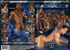 Black Balled 6 All Worlds - Gay Factory Sealed DVD - September Special