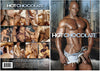 Hot Chocolate All Worlds - Gay Factory Sealed DVD - September Special
