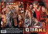 Quake All Worlds - Gay Factory Sealed DVD - September Special