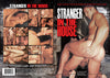 Stranger In The House All Worlds - Gay Factory Sealed DVD - Active