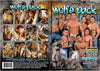 Wolfe Pack All Worlds - Gay Factory Sealed DVD - Active