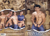Sexual Urban Legends All Worlds - Gay Factory Sealed DVD - September Special