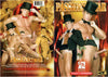 Passions Of War 3: Celebration All Worlds - Gay Factory Sealed DVD - Active