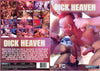 Dick Heaven Dark Alley - Gay Factory Sealed DVD