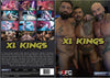 XL Kings Dark Alley - Gay Factory Sealed DVD