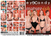 Mature Ish 1 Eye Candy - New Sealed DVD, Active (Still Available from the Studio)