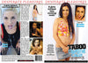 Taboo Casting Calls 3 Desperate Pleasures Sealed DVD - Active
