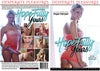 HopeFully Yours Desperate Pleasures Sealed DVD - Active