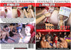 Gapetober Fest Desperate Pleasures Sealed DVD - Active