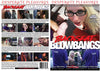 Backseat Blowbangs Desperate Pleasures Sealed DVD, Active (Still Available from the Studio)