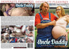 Uncle Daddy Desperate Pleasures Sealed DVD - Active