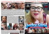Jerky Girls Of America 6 Desperate Pleasures Sealed DVD - Active
