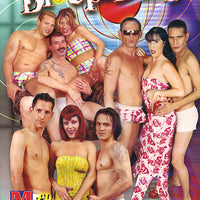 Bi Uprising Machoman Sealed DVD - Discontinued