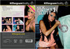 Sex Cinema Sluts Killergram - European Reprinted DVD in Sleeve