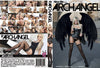 Nina Elle Is The Archangel ArchAngel - Gonzo Factory Sealed DVD - August Special