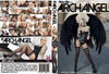 Nina Elle Is The Archangel ArchAngel - Gonzo Sealed DVD - Active