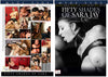 Fifty Shades Of Sara Jay 2 Sara Jays Wyde Syde Factory Sealed DVD from our Original Inventory, Discontinued.