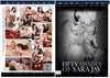 Fifty Shades Of Sara Jay 3 Sara Jays Wyde Syde Sealed DVD, Active (Still Available from the Studio)