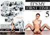 It's My First Time 5 Burning Angel - Alt Sex Factory Sealed DVD