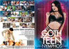 Goth Teen Nymphos 1 Burning Angel - Alt Sex Factory Sealed DVD