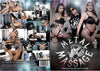 Metal Massage Burning Angel - Alt Sex Factory Sealed DVD
