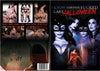 I Know Who You Fucked Last Halloween - Burning Angel  Alt Sex